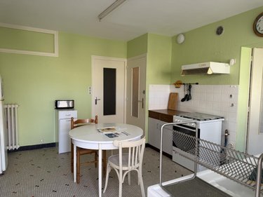 Maison a vendre Sainte-Gemmes-d'Andigné 49500 Maine-et-Loire 132 m2 4 pièces 169900 euros