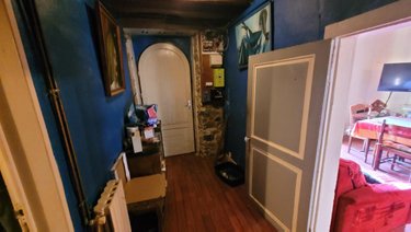 Maison a vendre Bouessay 53290 Mayenne 102 m2 4 pièces 89250 euros