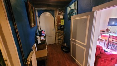 Maison a vendre Bouessay 53290 Mayenne 102 m2 4 pièces 89250 euros