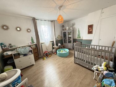 Maison a vendre Marcelcave 80800 Somme 75 m2 3 pièces 140400 euros