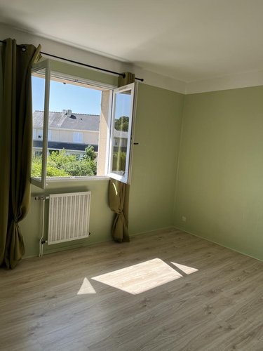 Maison a vendre Nantes 44000 Loire-Atlantique 101 m2 4 pièces 315000 euros