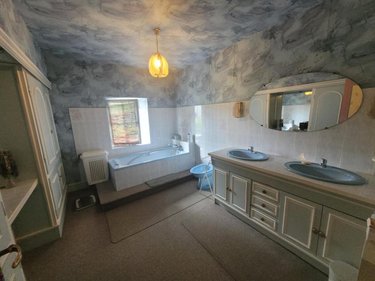 Maison a vendre La Croixille 53380 Mayenne 197 m2 7 pièces 252990 euros