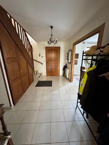 Maison a vendre Les Menus 61290 Orne 207 m2 5 pièces 261250 euros