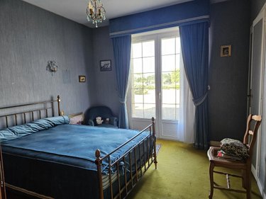 Maison a vendre Étel 56410 Morbihan 236 m2 8 pièces 830600 euros