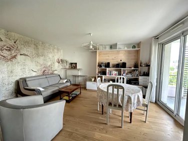 Appartement a vendre Rennes 35000 Ille-et-Vilaine 66 m2 3 pièces 250800 euros