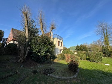 Maison a vendre Bihorel 76420 Seine-Maritime 168 m2 8 pièces 265000 euros