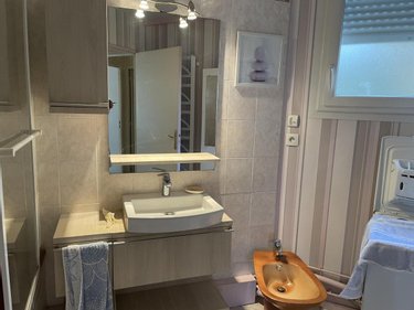 Appartement a vendre Vannes 56000 Morbihan 85 m2 4 pièces 279000 euros