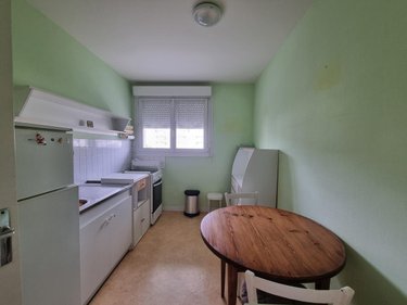 Appartement a vendre Quimper 29000 Finistère 50 m2 2 pièces 127800 euros