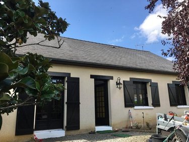 Maison a vendre Sablé-sur-Sarthe 72300 Sarthe 129 m2 8 pièces 192400 euros