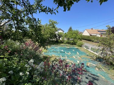 Maison a vendre Marolles-les-Braults 72260 Sarthe 97 m2 4 pièces 115760 euros