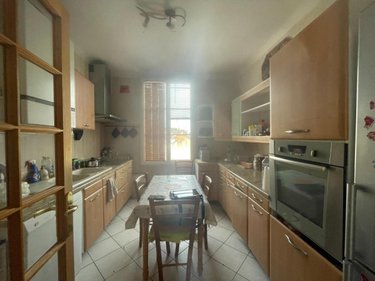 Appartement a vendre Saumur 49400 Maine-et-Loire 153 m2 7 pièces 247400 euros