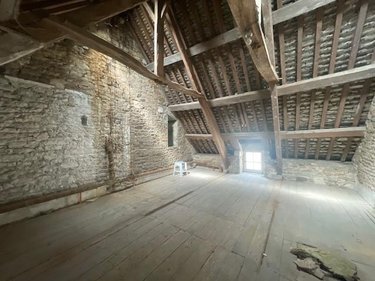 Maison a vendre Saint-Pierre-Église 50330 Manche 101 m2  277720 euros