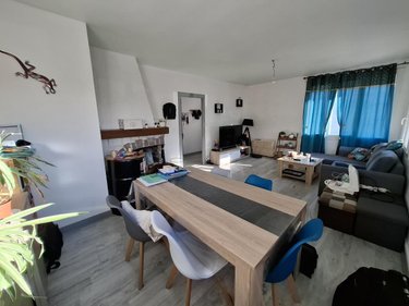 Maison a vendre Saintes 17100 Charente-Maritime 100 m2 4 pièces 141642 euros