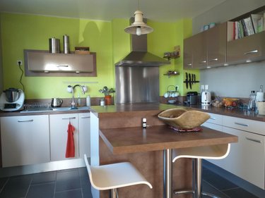 Maison a vendre Saint-Avé 56890 Morbihan 163 m2 9 pièces 382472 euros