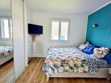 Maison a vendre Guidel 56520 Morbihan 94 m2 4 pièces 343200 euros