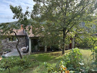 Maison a vendre Saint-Affrique 12400 Aveyron 150 m2 5 pièces 310000 euros