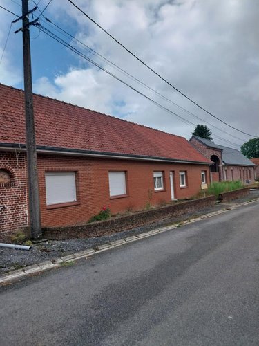 Maison a vendre Sombrin 62810 Pas-de-Calais 114 m2 5 pièces 181000 euros