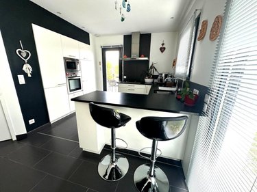 Maison a vendre Cahors 46000 Lot 80 m2 4 pièces 234000 euros