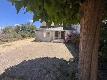 Maison a vendre La Ménitré 49250 Maine-et-Loire 108 m2 5 pièces 177650 euros
