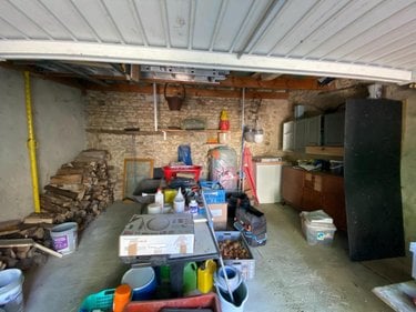 Maison a vendre Pouillon 51220 Marne 109 m2 5 pièces 243800 euros