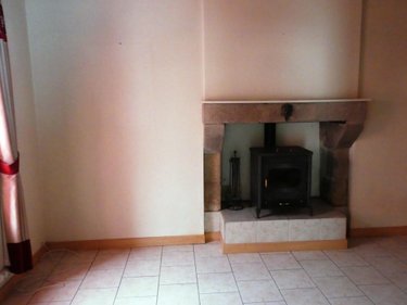 Maison a vendre Guern 56310 Morbihan 95 m2 4 pièces 53300 euros