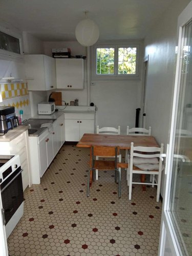 Maison a vendre Lisieux 14100 Calvados 85 m2 4 pièces 157000 euros