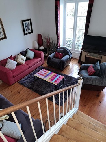 Maison a vendre Le Mans 72000 Sarthe 191 m2 7 pièces 619500 euros