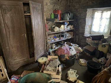 Maison a vendre Sulniac 56250 Morbihan 84 m2 3 pièces 155925 euros