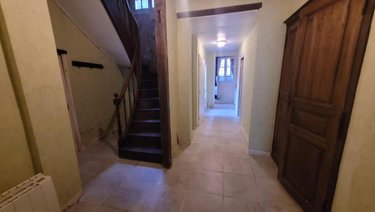 Maison a vendre Précigné 72300 Sarthe 211 m2 8 pièces 115500 euros