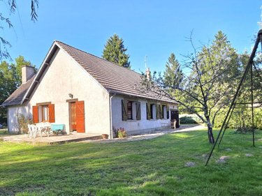 Maison a vendre Vierzon 18100 Cher 100 m2 4 pièces 182240 euros
