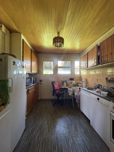 Maison a vendre Laon 02000 Aisne 104 m2 4 pièces 114000 euros