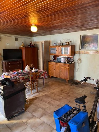 Maison a vendre Saint-André 73500 Savoie 143 m2 6 pièces 183000 euros