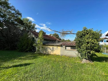 Maison a vendre Valleiry 74520 Haute-Savoie 222 m2  750000 euros