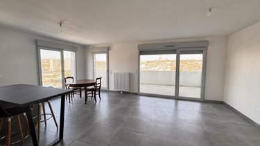 Appartement a vendre Boulogne-sur-Mer 62200 Pas-de-Calais 70 m2 4 pièces 336000 euros