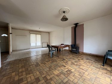 Maison a vendre Thorigné-sur-Dué 72160 Sarthe 96 m2 4 pièces 126200 euros