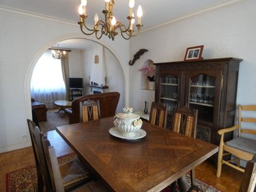 Maison a vendre Morlaix 29600 Finistère 118 m2 6 pièces 162980 euros