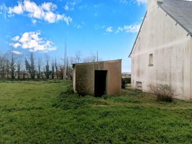 Maison a vendre Cléder 29233 Finistère 90 m2 4 pièces 130250 euros