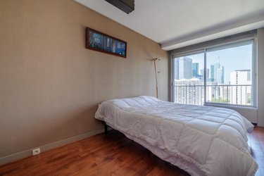 Appartement a vendre Puteaux 92800 Hauts-de-Seine 99 m2 4 pièces 747000 euros