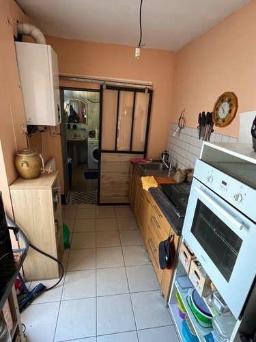 Maison a vendre Sainte-Jamme-sur-Sarthe 72380 Sarthe 54 m2 3 pièces 103328 euros