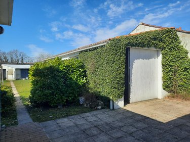 Maison a vendre La Garnache 85710 Vendée 128 m2 6 pièces 247000 euros