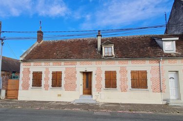 Maison a vendre Longueil-Annel 60150 Oise 85 m2 3 pièces 93250 euros