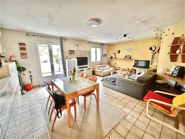 Maison a vendre Angers 49000 Maine-et-Loire 91 m2 5 pièces 259500 euros