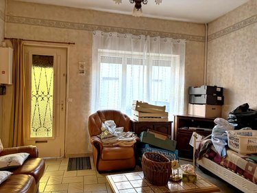 Maison a vendre Hénin-Beaumont 62110 Pas-de-Calais 72 m2 4 pièces 64440 euros