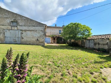Maison a vendre Bourg-Saint-Andéol 07700 Ardèche 118 m2  240500 euros