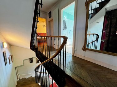 Maison a vendre Rouen 76000 Seine-Maritime 166 m2 8 pièces 572000 euros
