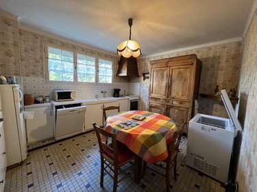 Maison a vendre Caulnes 22350 Côtes-d'Armor 88 m2  179990 euros