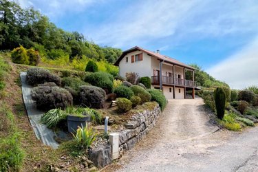 Maison a vendre Ruffieux 73310 Savoie 124 m2 6 pièces 424000 euros