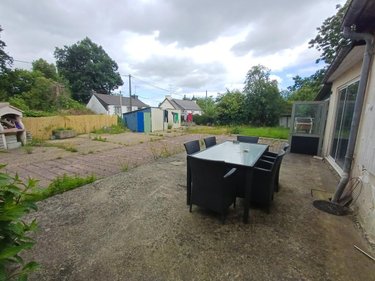 Maison a vendre Saint-Barnabé 22600 Côtes-d'Armor 87 m2 5 pièces 84240 euros