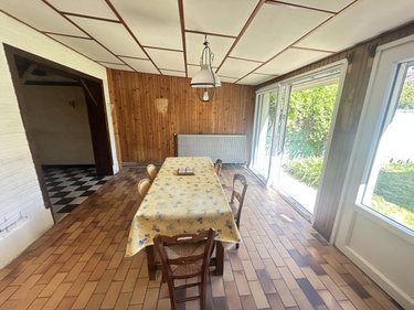 Maison a vendre Cambrai 59400 Nord 124 m2 6 pièces 146700 euros