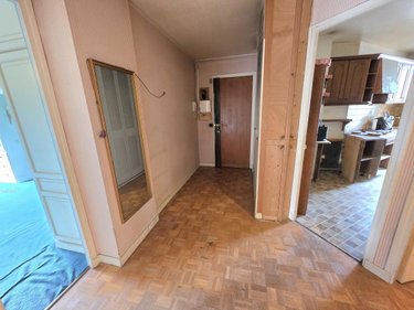 Appartement a vendre Boulogne-Billancourt 92100 Hauts-de-Seine 67 m2 3 pièces 551200 euros